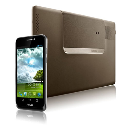 Asus PadFone 2 EN 1 Tablet 10 Smartphone 16GB 3G